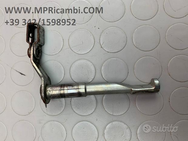 Subito LEVETTA STACCA YAMAHA YZ 125 1987 1988 YZ125 1989