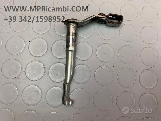 Subito LEVETTA STACCA YAMAHA YZ 125 1987 1988 YZ125 1989