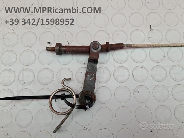 Subito LEVETTA TAMBURO HUSQVARNA CR 250 1986 1985 WR