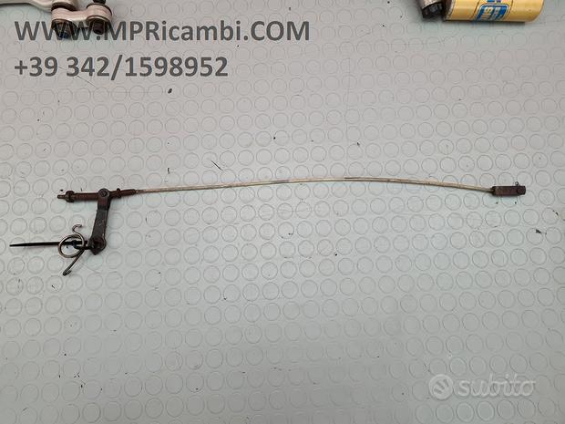 Subito LEVETTA TAMBURO HUSQVARNA CR 250 1986 1985 WR