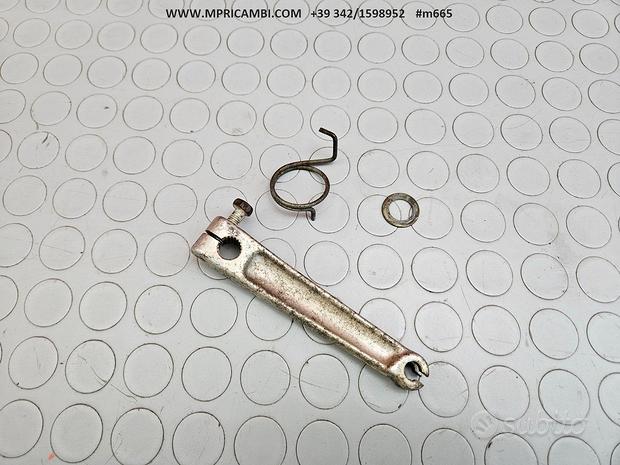 Subito LEVETTA TAMBURO SUZUKI RM 125 1983 1982 RM125 1981