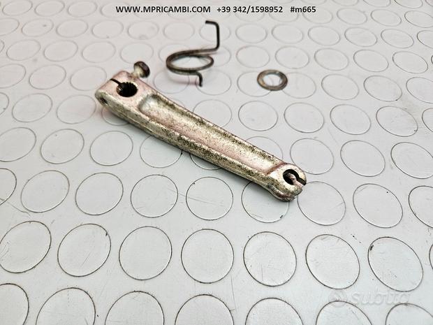 Subito LEVETTA TAMBURO SUZUKI RM 125 1983 1982 RM125 1981