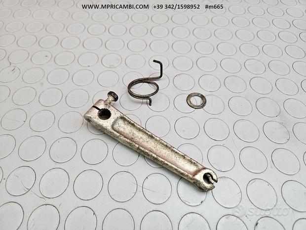 Subito LEVETTA TAMBURO SUZUKI RM 125 1983 1982 RM125 1981