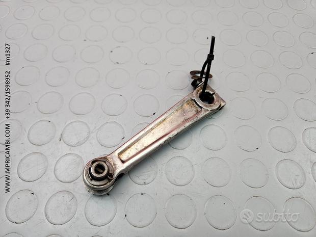 Subito LEVETTA TAMBURO YAMAHA TTR 350 1986 1997 TT350R 19