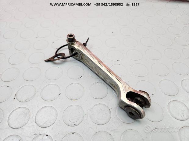 Subito LEVETTA TAMBURO YAMAHA TTR 350 1986 1997 TT350R 19
