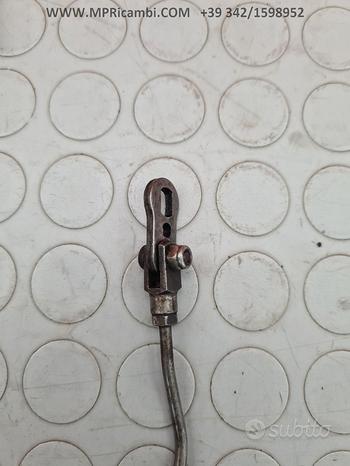 Subito LEVETTA VALVOLE TM MX 125 2000 2001 EN 1999 2002