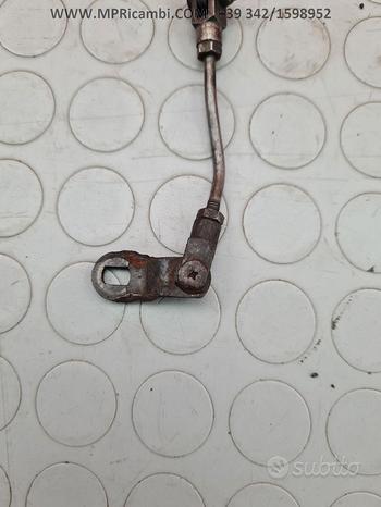 Subito LEVETTA VALVOLE TM MX 125 2000 2001 EN 1999 2002