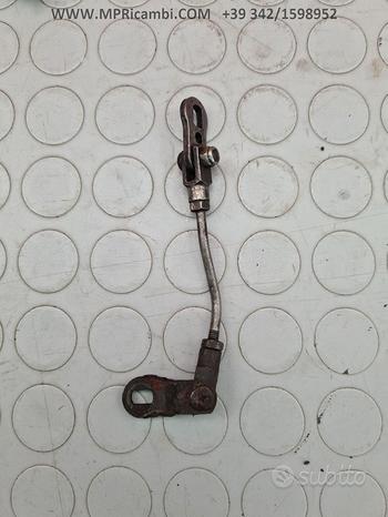 Subito LEVETTA VALVOLE TM MX 125 2000 2001 EN 1999 2002