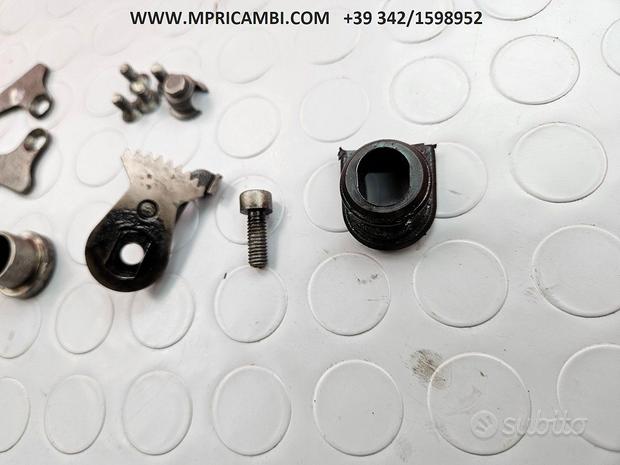 Subito LEVETTE VALVOLA SCARICO KTM SX 250 2004 2005 2006