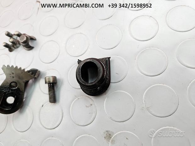 Subito LEVETTE VALVOLA SCARICO KTM SX 250 2004 2005 2006