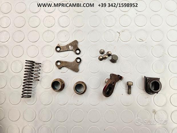 Subito LEVETTE VALVOLA SCARICO KTM SX 250 2004 2005 2006