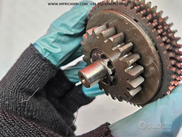 Subito LIMITATORE COPPIA HUSQVARNA TE 250 2005 2006 TE250