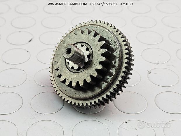 Subito LIMITATORE COPPIA HUSQVARNA TE 250 2005 2006 TE250