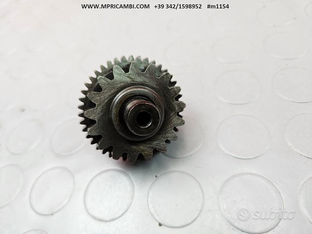 Subito LIMITATORE COPPIA KTM DUKE 125 2013 2016 ABS 2014