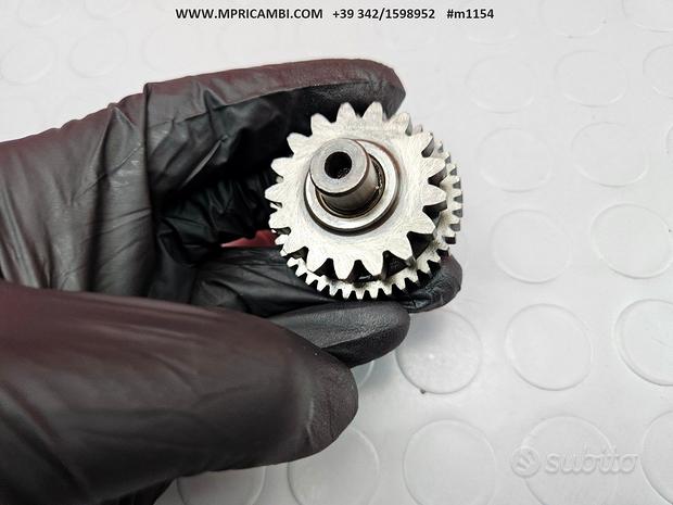 Subito LIMITATORE COPPIA KTM DUKE 125 2013 2016 ABS 2014
