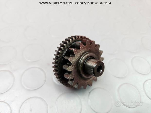 Subito LIMITATORE COPPIA KTM DUKE 125 2013 2016 ABS 2014