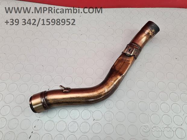 Subito LINK COLLETTORE HUSQVARNA TE 250 2002 2003 TE250 2