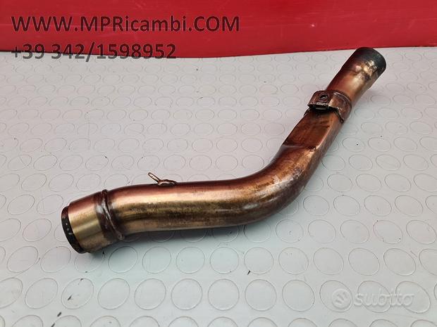 Subito LINK COLLETTORE HUSQVARNA TE 250 2002 2003 TE250 2