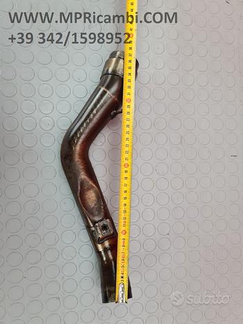 Subito LINK COLLETTORE HUSQVARNA TE 450 2003 2004 SMR 200