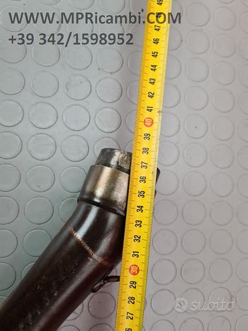 Subito LINK COLLETTORE HUSQVARNA TE 450 2003 2004 SMR 200