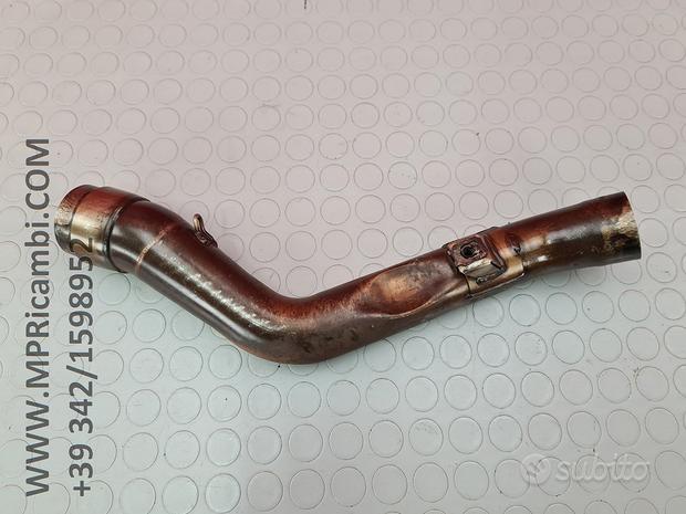 Subito LINK COLLETTORE HUSQVARNA TE 450 2003 2004 SMR 200