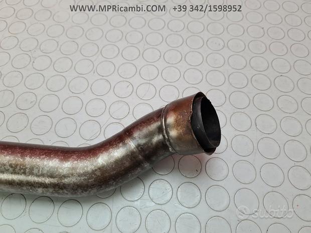 Subito LINK RACCORDO TM RACING MX 250 2005 2006 EN 2007 2