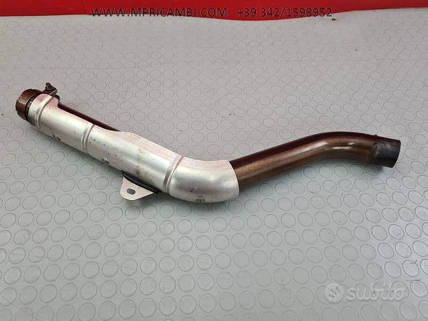 Subito LINK SILENZIATORE KAWASAKI NINJA 636 2005 2006 600