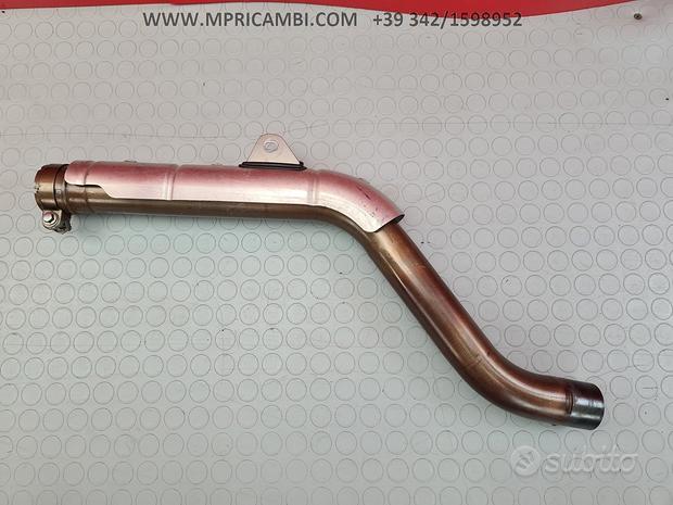 Subito LINK SILENZIATORE KAWASAKI NINJA 636 2005 2006 600