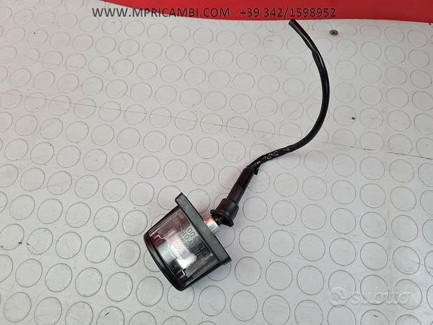 Subito LUCE TARGA KAWASAKI NINJA 600 2007 ZX6R 2008 ZX 6R