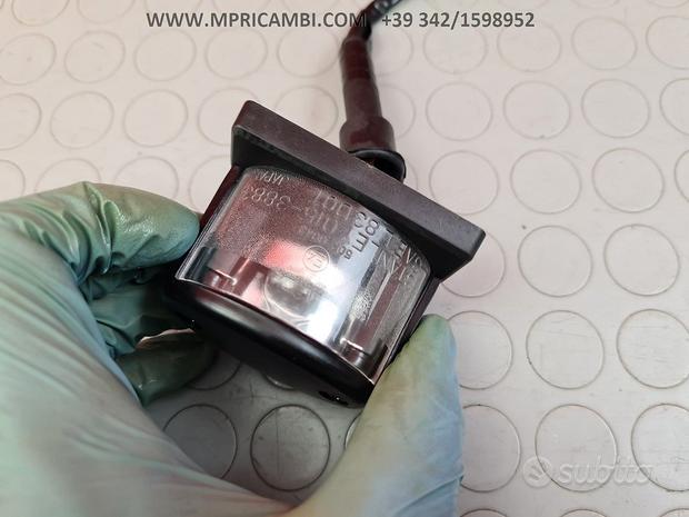 Subito LUCE TARGA KAWASAKI NINJA 600 2007 ZX6R 2008 ZX 6R