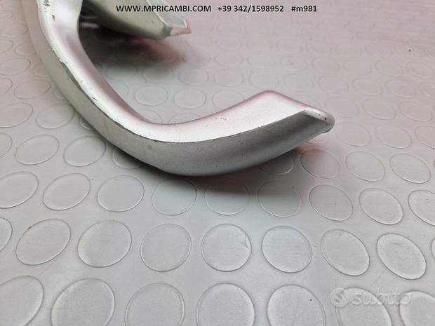 Subito MANIGLIA DESTRA BMW F 650 GS 2001 2000 F650 2002