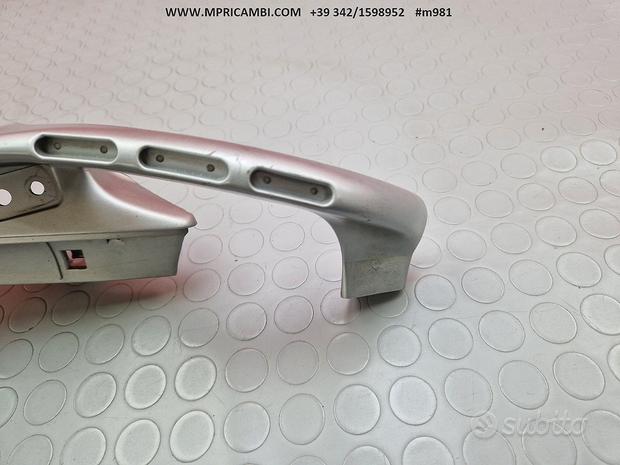 Subito MANIGLIA DESTRA BMW F 650 GS 2001 2000 F650 2002