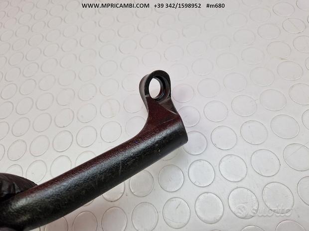 Subito MANIGLIA PASSEGGERO APRILIA CAPONORD 1000 2003 200