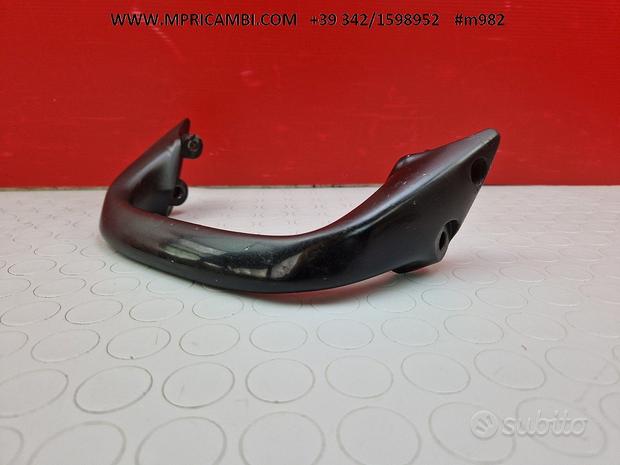 Subito MANIGLIA POSTERIORE SUZUKI BANDIT 650S 2005 2006 G