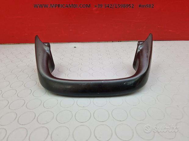 Subito MANIGLIA POSTERIORE SUZUKI BANDIT 650S 2005 2006 G