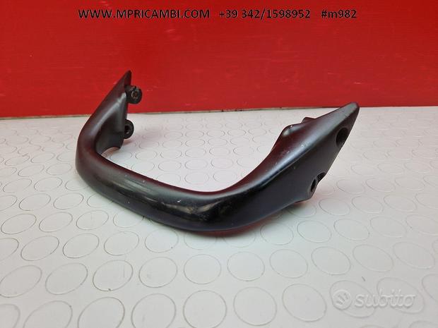 Subito MANIGLIA POSTERIORE SUZUKI BANDIT 650S 2005 2006 G