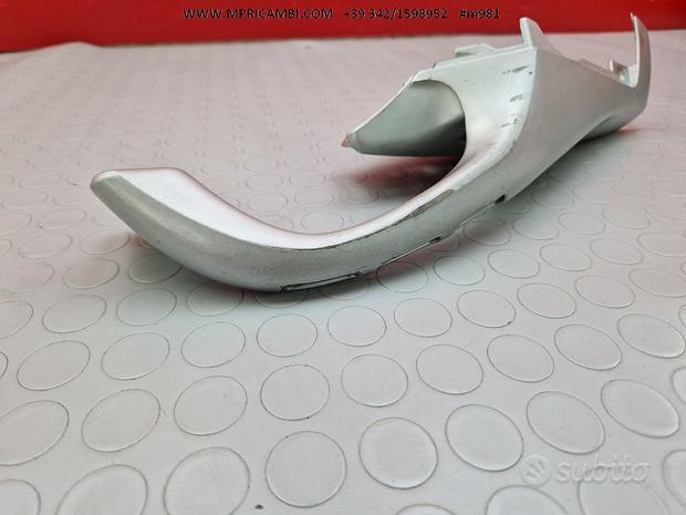 Subito MANIGLIA SINISTRA BMW F 650 GS 2001 2000 F650 2002