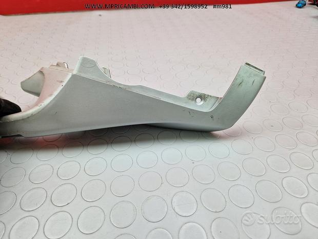 Subito MANIGLIA SINISTRA BMW F 650 GS 2001 2000 F650 2002