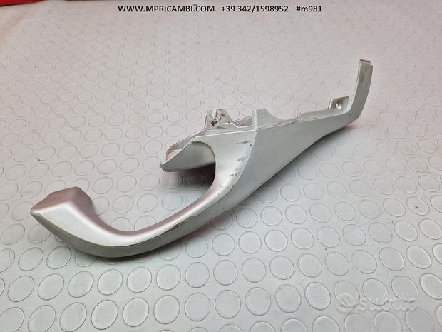 Subito MANIGLIA SINISTRA BMW F 650 GS 2001 2000 F650 2002