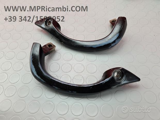 Subito MANIGLIE PASSEGGERO KAWASAKI NINJA 900 2000 2001 Z