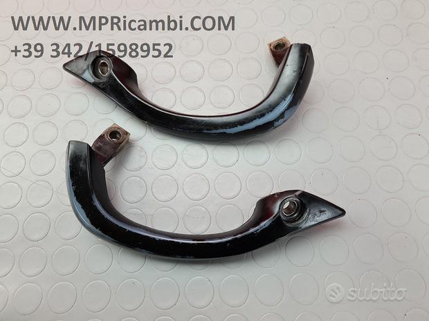 Subito MANIGLIE PASSEGGERO KAWASAKI NINJA 900 2000 2001 Z