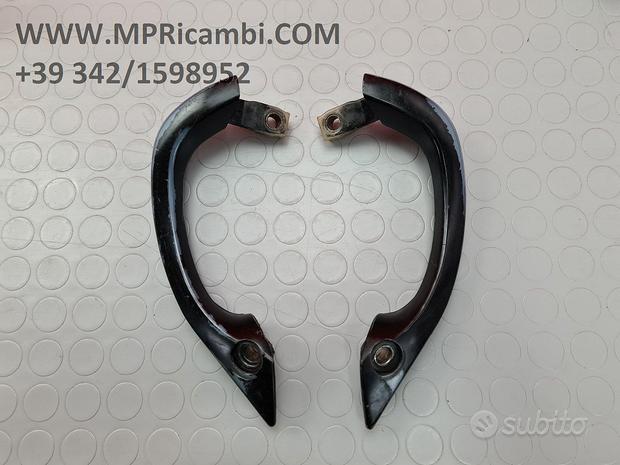 Subito MANIGLIE PASSEGGERO KAWASAKI NINJA 900 2000 2001 Z