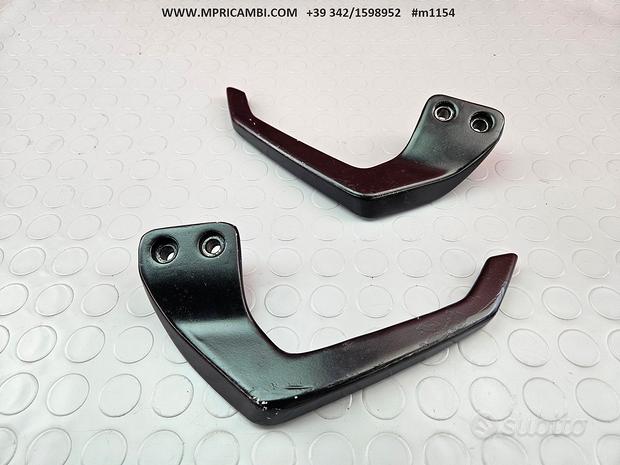 Subito MANIGLIE PASSEGGERO KTM DUKE 125 2013 2016 ABS 201