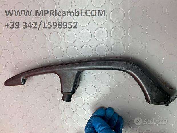 Subito MANIGLIE PASSEGGERO YAMAHA R6 1999 2000 2001 YZF 2