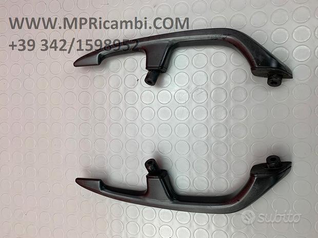 Subito MANIGLIE PASSEGGERO YAMAHA R6 1999 2000 2001 YZF 2