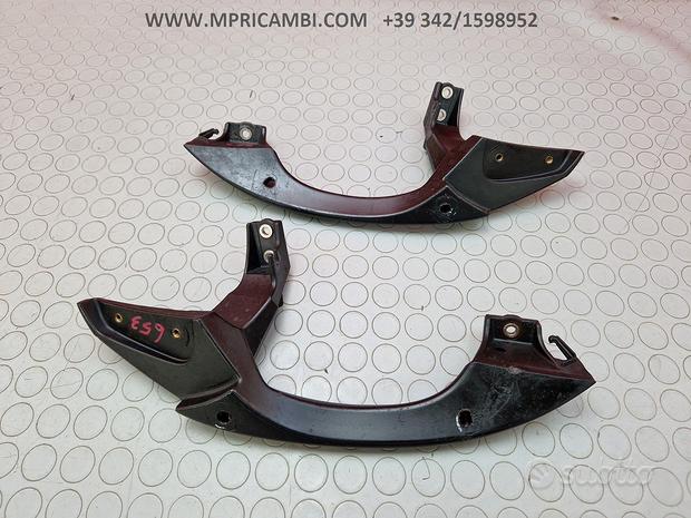 Subito MANIGLIE POSTERIORI BMW K1200S 2004 2005 K1200 200