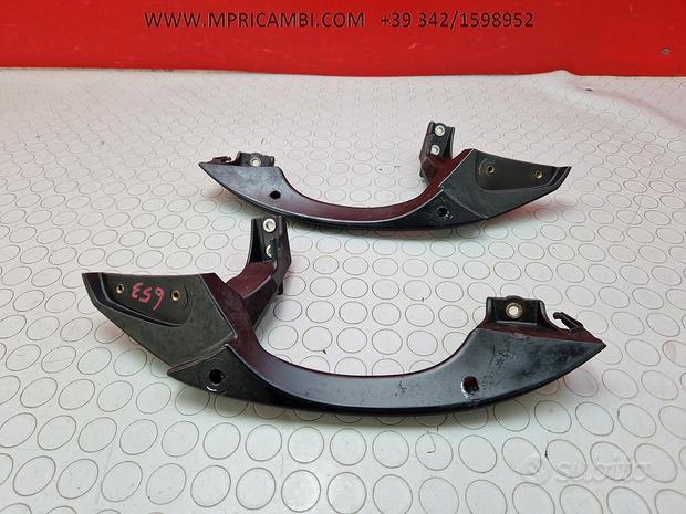 Subito MANIGLIE POSTERIORI BMW K1200S 2004 2005 K1200 200