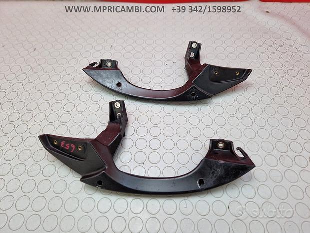 Subito MANIGLIE POSTERIORI BMW K1200S 2004 2005 K1200 200