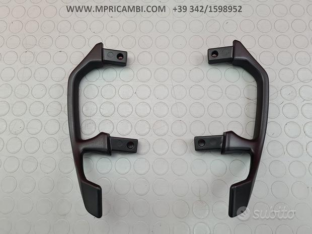 Subito MANIGLIE POSTERIORI KAWASAKI NINJA 600 1997 1996 Z