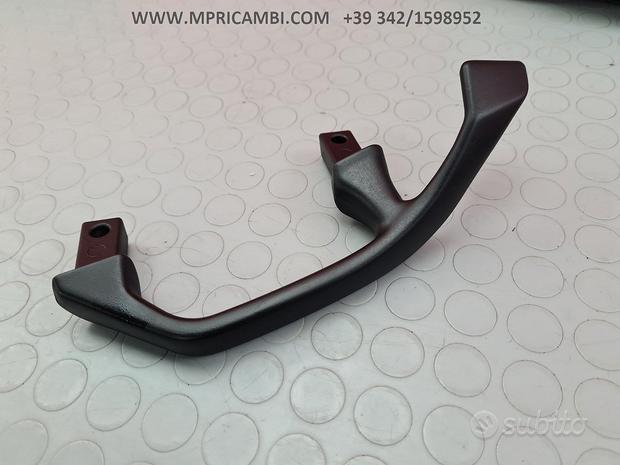 Subito MANIGLIE POSTERIORI KAWASAKI NINJA 600 1997 1996 Z